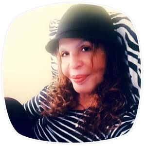 Meet your Posher, Daisy